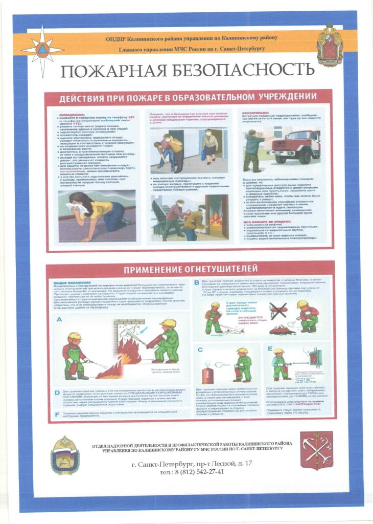 Поделки на тему пожарная безопасность своими руками в садик и школу (74 фото)